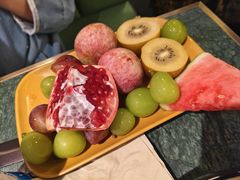 -牛New寿喜烧(中山公园龙之梦店)
