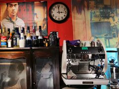 -为你钟情咖啡馆(春熙路太古里步行街店)