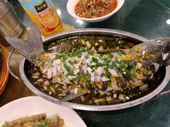 -小姨家常菜(昭萍东路店)