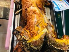 -开开巴郎尉犁县正宗烤肉(香梨大道店)