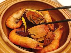 -神仙馆(衡山路店)