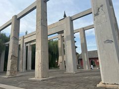 -正定古城-开元寺