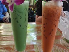 -Jungle Kitchen