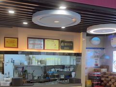 -鸡鸣汤包(红山动物园店)