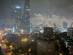 -天津君隆威斯汀酒店