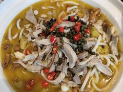 -寻北味品味东北(青浦宝龙店)