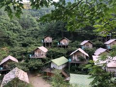 -北京山里寒舍度假酒店