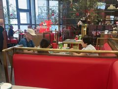 -四川饭店(城乡购物中心店)