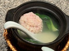 -南京大牌档(龙湖长楹天街店)