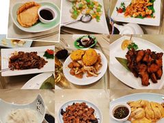 -甸园锦江宾馆(北外滩店)