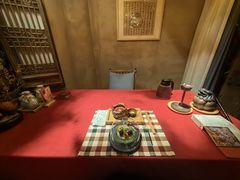 -叶叶菩提(太原别墅店)