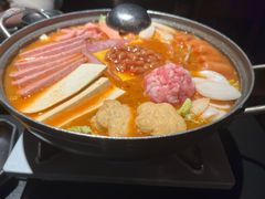 -青春韩国料理(汽博店)