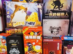 -满纷轰趴·城市团建聚会(前海店)