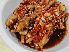 -笨罗卜浏阳菜馆(太平街店)