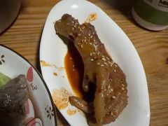 -优壹佳·延边朝鲜族料理(中山北路店)