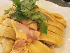 -月亮房·白斩鸡(娄山关路店)