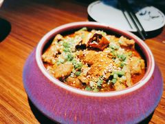 冒牛肉-锦尚阁烤鱼(望京新荟城店)