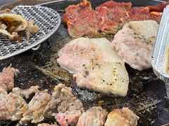 -玄希浪漫厨房·韩料烤肉(湖滨银泰in77店)