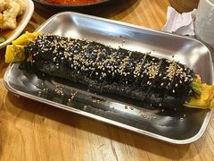 -多宾韩国料理(学衡路店)