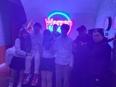 -棂笼·深度沉浸密室(武汉旗舰店)