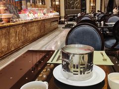 -万达瑞华酒店美食汇自助餐厅(楚河汉街店)