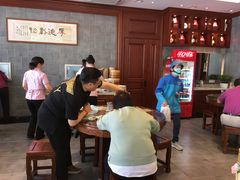 大堂-勤德兴(湖滨路店)