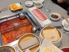 -海底捞火锅(亲贤北街店)
