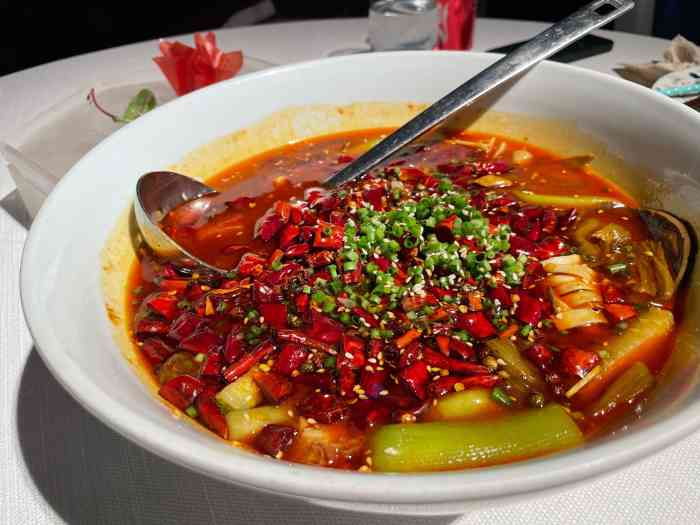 拾久(东三环中路店)-"拾久新京菜 本来跟朋友约好去吃金茂府的.