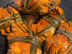 -铭副琦食·虾蟹烩馆(渔人码头店)