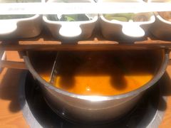 -生如夏花泰式火锅(鹭洲里店)