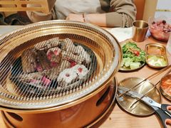 -闻老头·菊花炭烤肉(D11店)