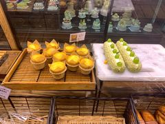 -美滋每客(太原龙湖苏宁百货店)