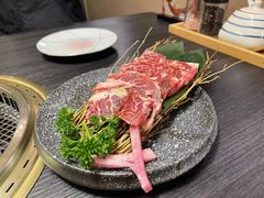 -AJIYA·池袋日式烧肉自助(天津万象城店)