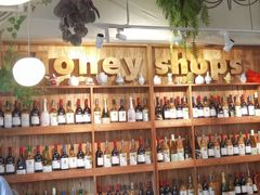 -Money Shops(愚园路店)