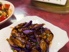 -雁荡老杨土菜馆