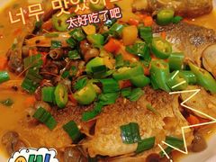 -7017浙菜•建德味(市心北路店)