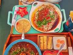 大王经典油茶套餐-大王油茶(二厂文创公园店)