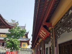 -上海青龙寺