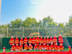 -吉的堡幼儿园(西安乐和公馆园)