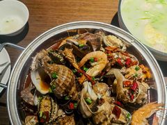 -码头鲜精致威海菜(欧乐坊店)