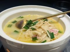 -锦府园·新台州菜(合生汇店)