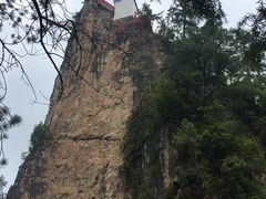-塔云山