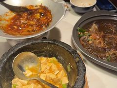 -绿茶餐厅(光谷世界城步行街店)