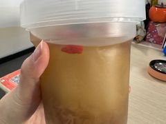 -奈雪的茶(青岛卓悦里INTOWN店)