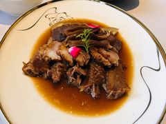 -潮上潮(南中环店)