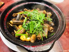 -锦上中式酒馆(南内环店)