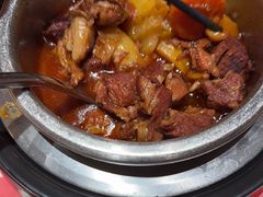-西贝(紫荆广场店)
