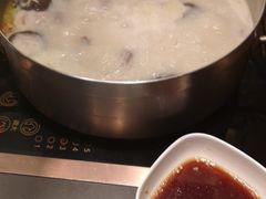 -捞王锅物料理(上海世茂广场店)