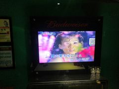 -百威KTV(恒福路店)