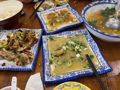 -老味道1992(武当山店)